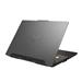 لپ تاپ ایسوس 15.6 اینچی مدل TUF Gaming FX507ZE-B پردازنده Core i7 12700H رم 16GB حافظه 512GB SSD گرافیک 4GB  RTX3050 Ti